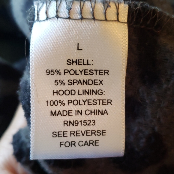 Woman Robe - Picture 4 of 4